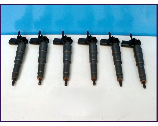 MERCEDES W221 S350CDI ENJEKTÖR A6420700587 (ATA)