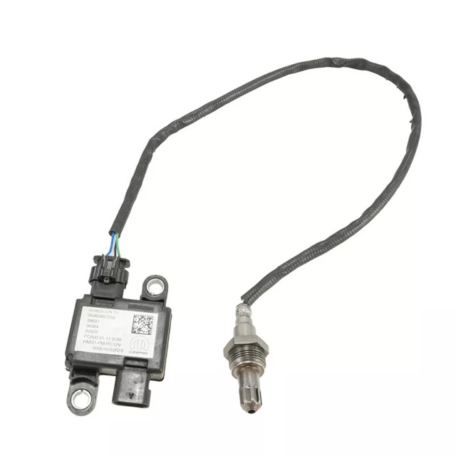 PARTİKÜL SONDASI DOBLO EGEA FİORİNO 1.3 EURO 6 46345725