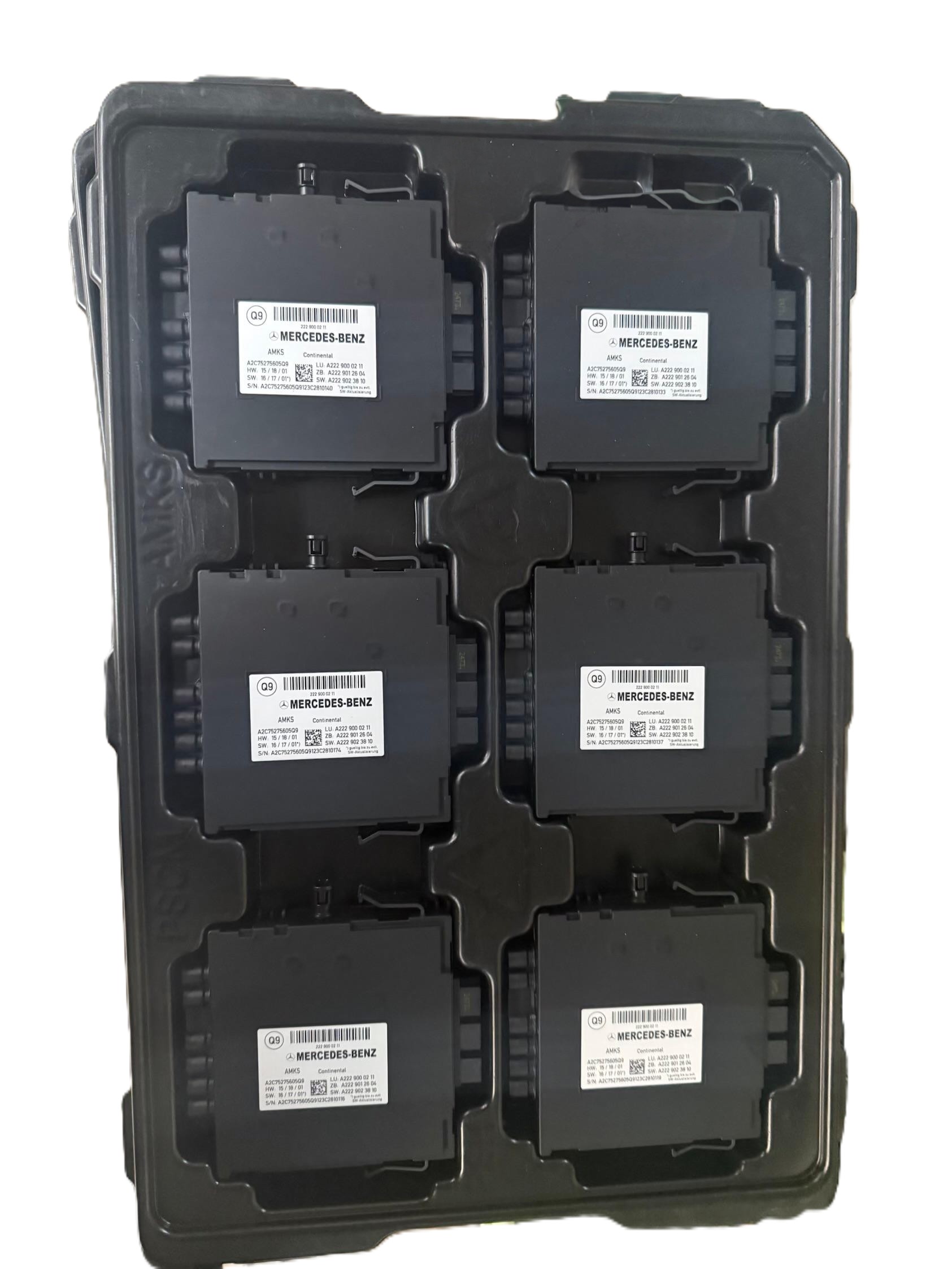 resimler/genel/Mercedes-Benz 222-900-02-11 Kontrol modülü W222 2014 - 2020  222 900 02 11 (ATA)