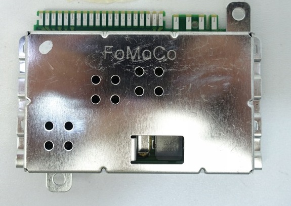 resimler/genel/FORD FOCUS JX7B13B626AG JX7B-13B626-AG FAR BEYNİ FAR LED BEYNİ CUSTOM Y.M.