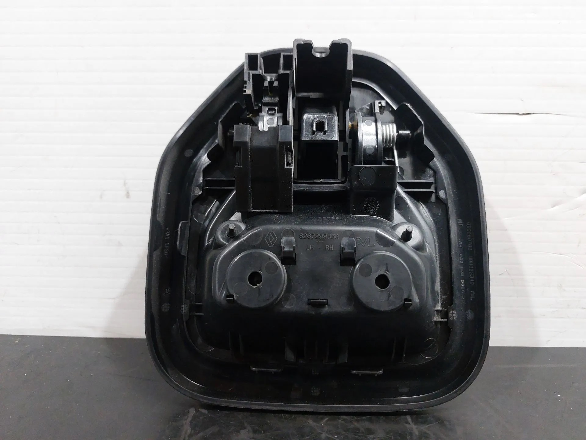 resimler/genel/826729936R İÇ ARKA SAĞ KAPI AÇMA KOLU EXPRESS (FRDADM) 