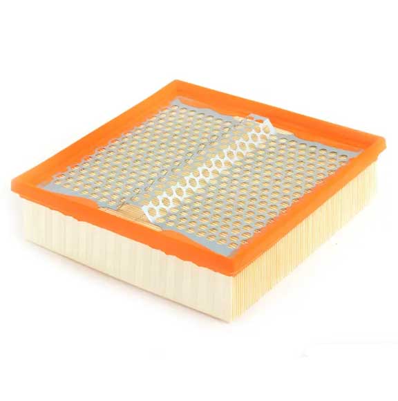 MERCEDES 124 KASA E250 TD - E300 TD - 201 KASA 190 2.5 TD 6020940404 HAVA FİLTRESİ PANEL