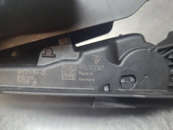 resimler/genel/PORSCHE PANERAMA 2015 GAZ PEDALI ORJİNAL 976723507