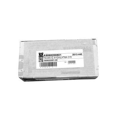 Mercedes Tavan İç Aydınlatma 9068200801