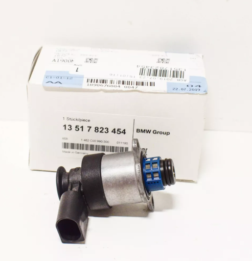 BMW YAKIT ÖLÇ.ÜNİTE ORJİNAL 13517823454