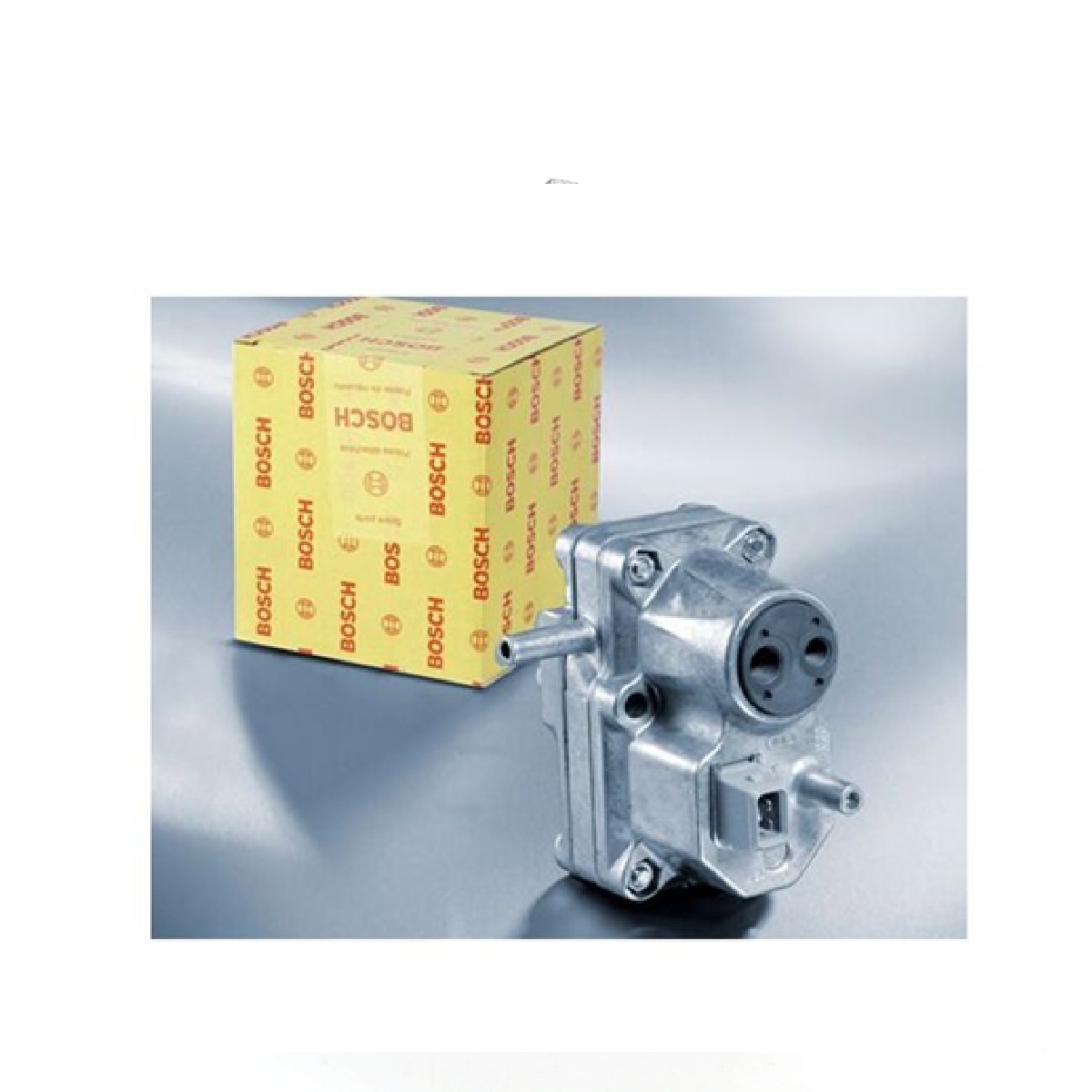 Isıtma Regülatörü BOSCH A 116 070 00 62