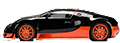 BUGATTI Veyron S.Sport 2010-2011