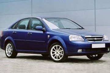 LACETTİ SEDAN 2004