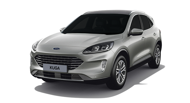 KUGA 2020