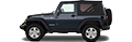 Jeep Wrangler TJ 1997-2006