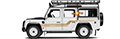 Land Rover Defender 1990-2016