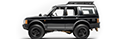 Land Rover Discovery 2004-2016