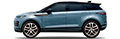 Range Rover EVOQUE 2014-