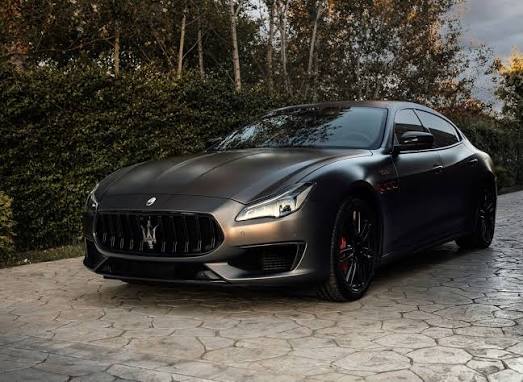 QUATTROPORTE 2019