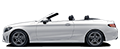 C SERISI Cabrio (A205)