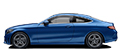 C SERISI Coupe (C205)