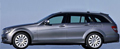 C  SERISI T-Model (S205)