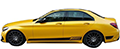 C Serisi (W205)