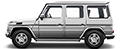 G SERISI (W463)