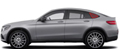 GLC Coupe (C253)