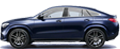 GLE Coupe (C167)