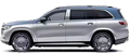 GLS (X167)