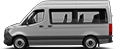 SPRINTER 3-t  (B910, B907)