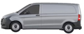 VITO Panelvan/Van (W447)