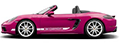 PORSCHE 718 Boxster