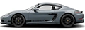 PORSCHE 718 Cayman