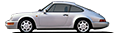 PORSCHE 964 1989-1994