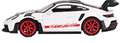 PORSCHE 992 2018-