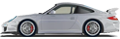 PORSCHE 997.2 2008-2011