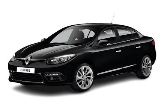 FLUENCE 2010