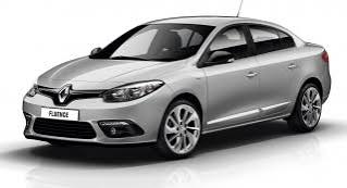 FLUENCE 2013