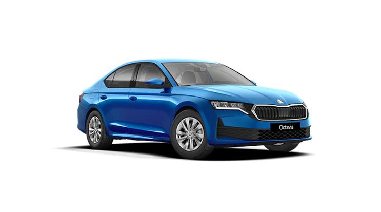 OCTAVİA 2020