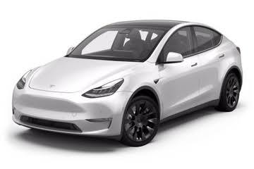 MODEL Y 2021