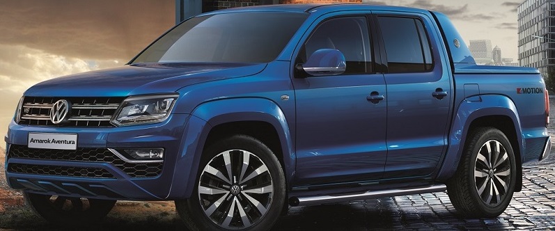 AMAROK 2010