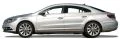 PASSAT CC B7 2009-2016