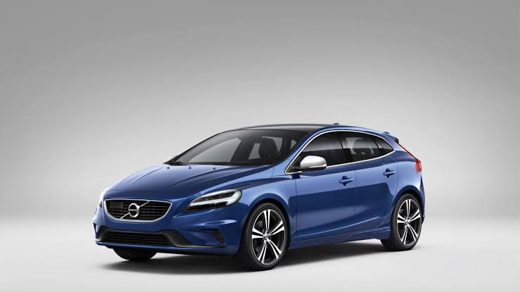 V40 2013