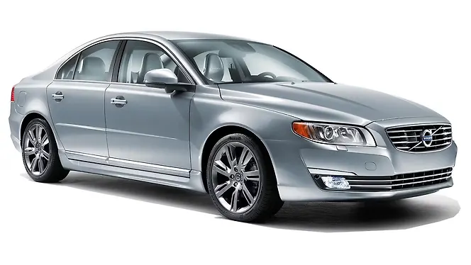 VOLVO S80 1999
