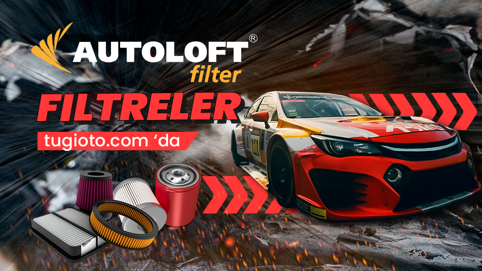 Autoloft Filtreler