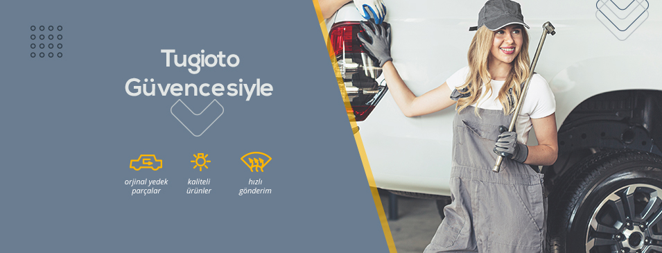 Tugioto Güvencesiyle