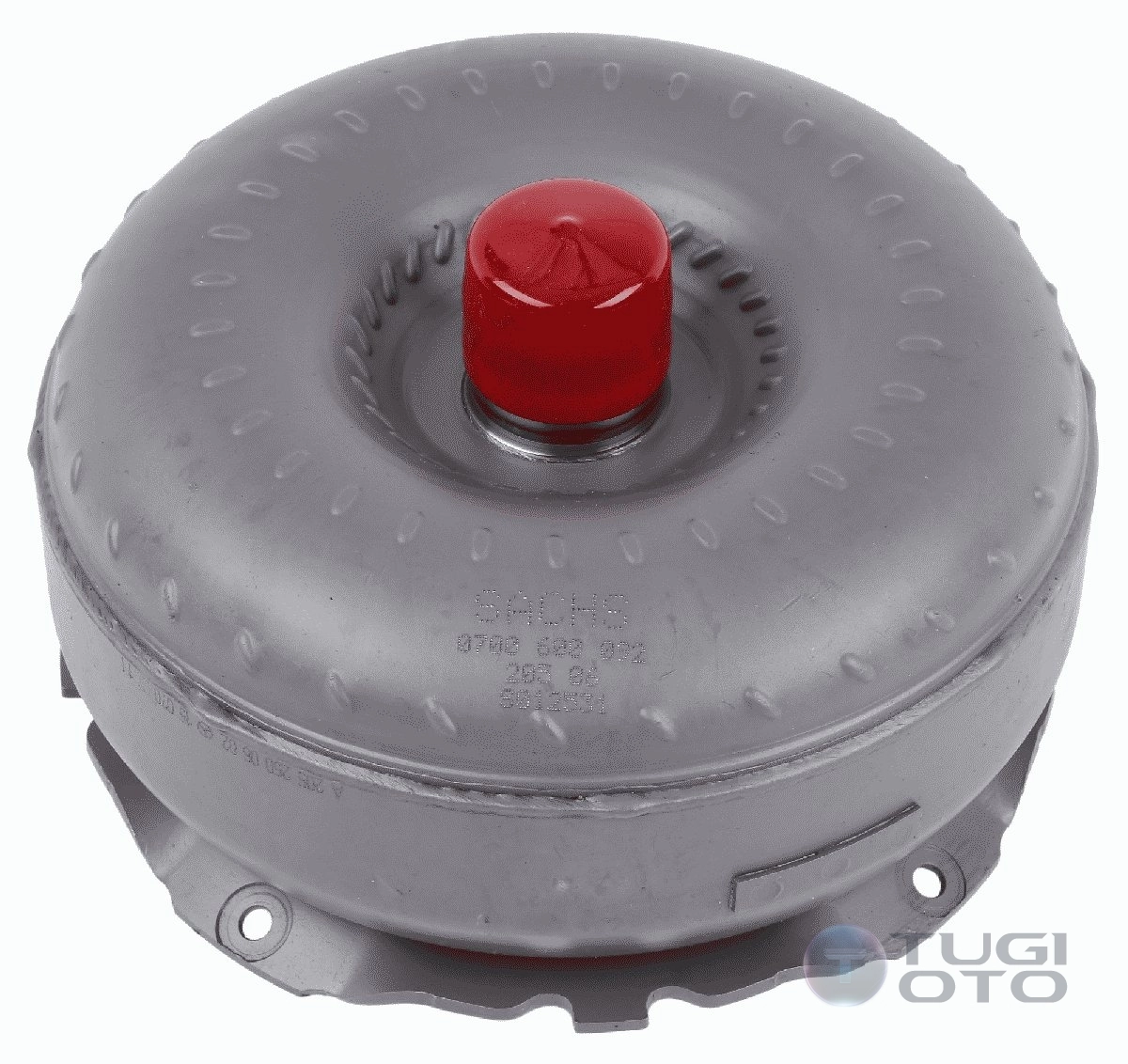 A 205 250 06 02 A2052500502 2052500502 mercedes Türbin Orjinal