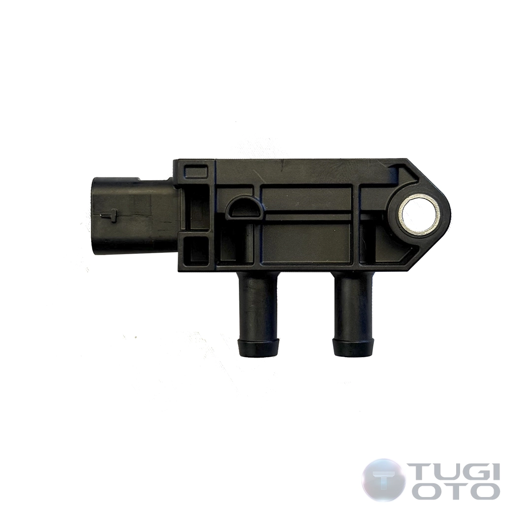 Volkswagen-Audi 04L-906-051-AB OEM DPF  Egzoz Basınç Sensörü