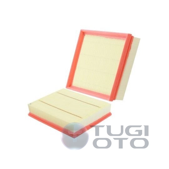 DODGE NITRO 3,7 V6 - 4,0 4WD 05189933AA HAVA FİLTRESİ PANEL