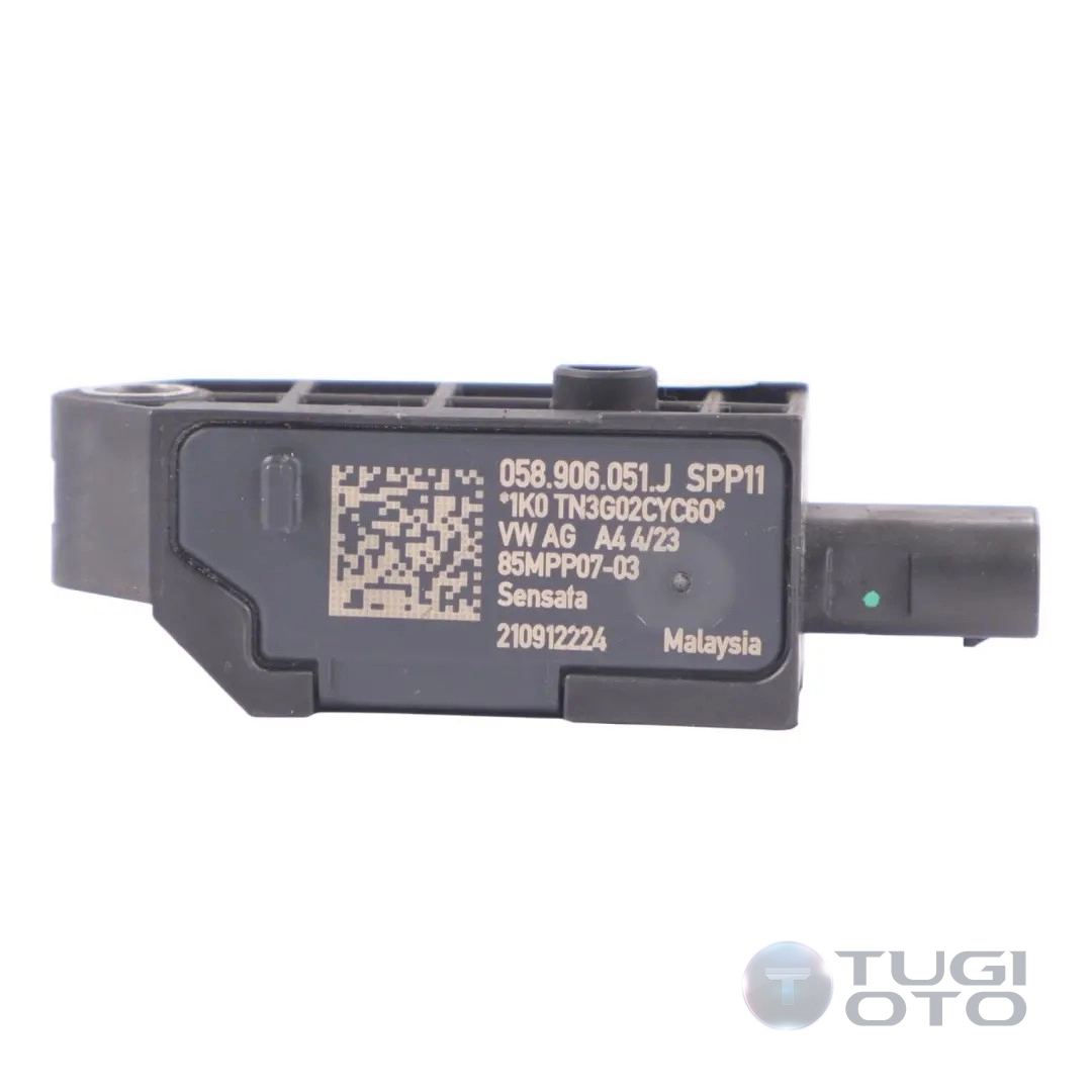 VOLKSWAGEN BASINÇ SENSÖRÜ 058906051J