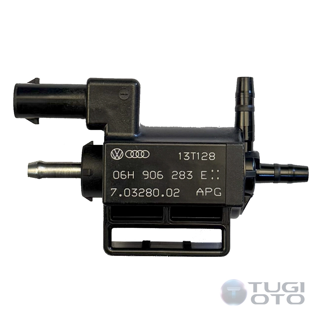 VOLKSWAGEN VALF HAVA EMİŞ 2.0 TFSİ