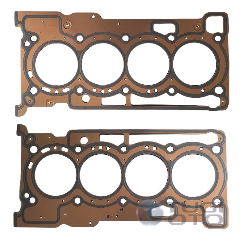 Silindir Kapak Contası RENAULT ORJINAL 110444PM0A (FRDADM)