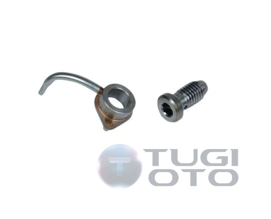 115601KA1A YAĞLAMA MEMESİ MEGANE IV 1.5 DCİ (FRDADM) 